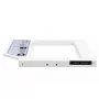 Case per disco fisso Silverstone TS08