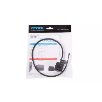 Sensore di temperatura Alphacool 17555 acetale nero 26,5 mm