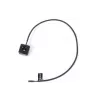 Sensore di temperatura Alphacool 17555 acetale nero 26,5 mm