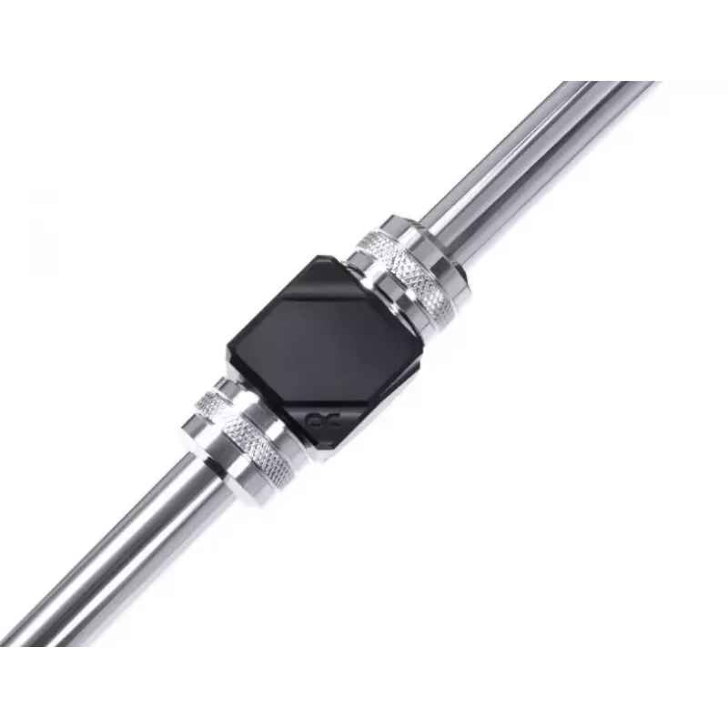 Sensore di temperatura Alphacool 17555 acetale nero 26,5 mm
