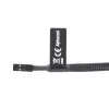 Sensore di temperatura Alphacool 17555 acetale nero 26,5 mm