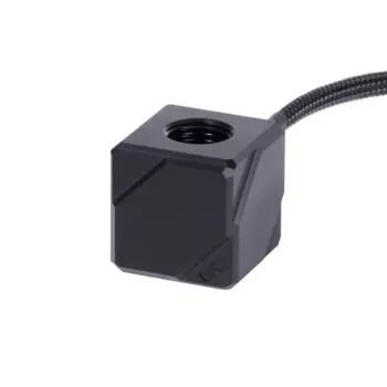 Sensore di temperatura Alphacool 17555 acetale nero 26,5 mm