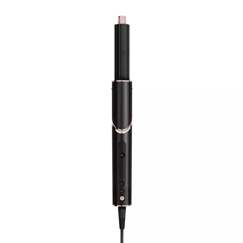Multistyler Shark FlexStyle 5-in-1 Warm nero rosa 1400 W