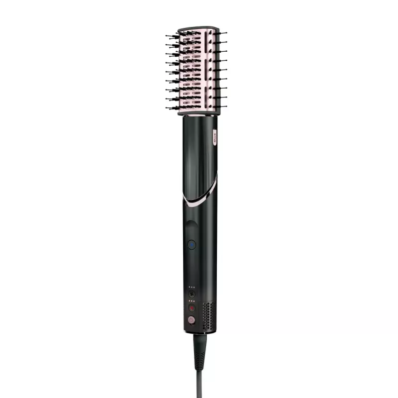 Multistyler Shark FlexStyle 5-in-1 Warm nero rosa 1400 W