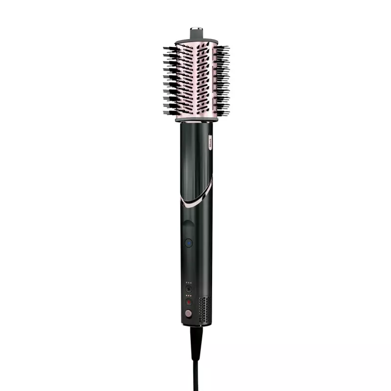 Multistyler Shark FlexStyle 5-in-1 Warm nero rosa 1400 W