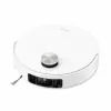 Dreame X50 Ultra Complete nero, acciaio inox, bianco