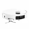 Dreame X50 Ultra Complete nero, acciaio inox, bianco