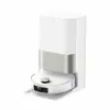 Dreame X50 Ultra Complete nero, acciaio inox, bianco