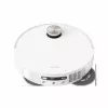 Dreame X50 Ultra Complete nero, acciaio inox, bianco