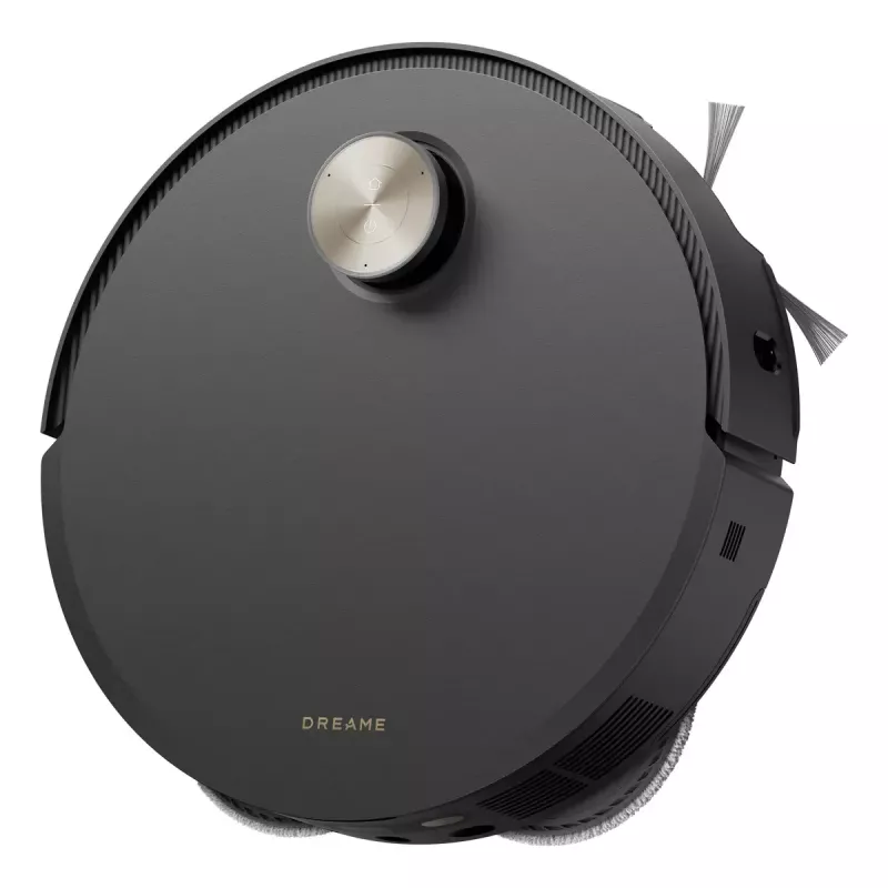 Robot aspirapolvere Dreame X50 Ultra Complete nero