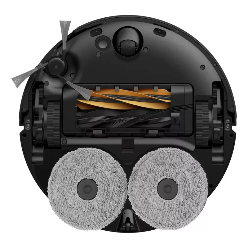 Robot aspirapolvere Dreame X50 Ultra Complete nero