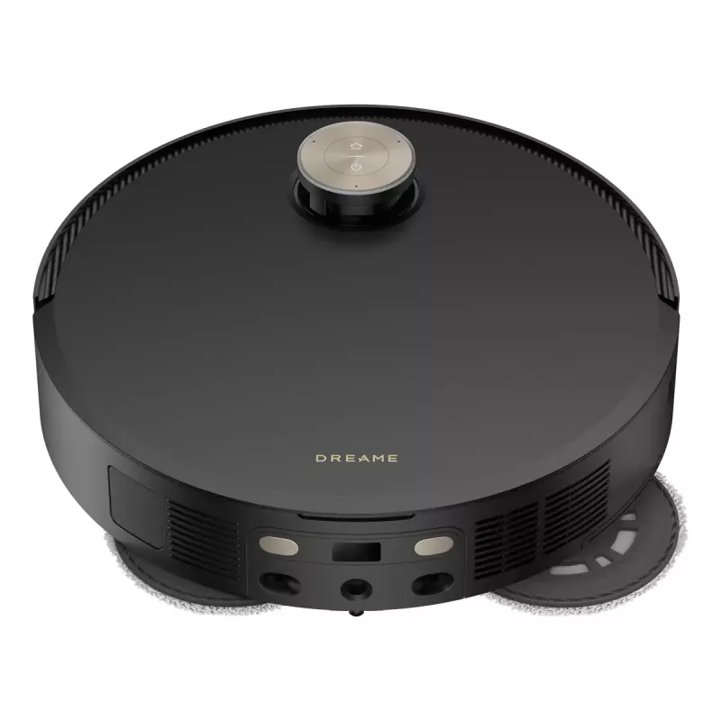 Robot aspirapolvere Dreame X50 Ultra Complete nero