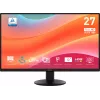 Monitor per computer MSI Pro MP272L 68,6 cm (27 inch) 1920 x 1080 pixel Full HD LED nero
