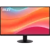 Monitor per computer MSI Pro MP272L 68,6 cm (27 inch) 1920 x 1080 pixel Full HD LED nero