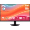 Monitor per computer MSI Pro MP272L 68,6 cm (27 inch) 1920 x 1080 pixel Full HD LED nero