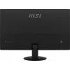Monitor per computer MSI Pro MP272L 68,6 cm (27 inch) 1920 x 1080 pixel Full HD LED nero