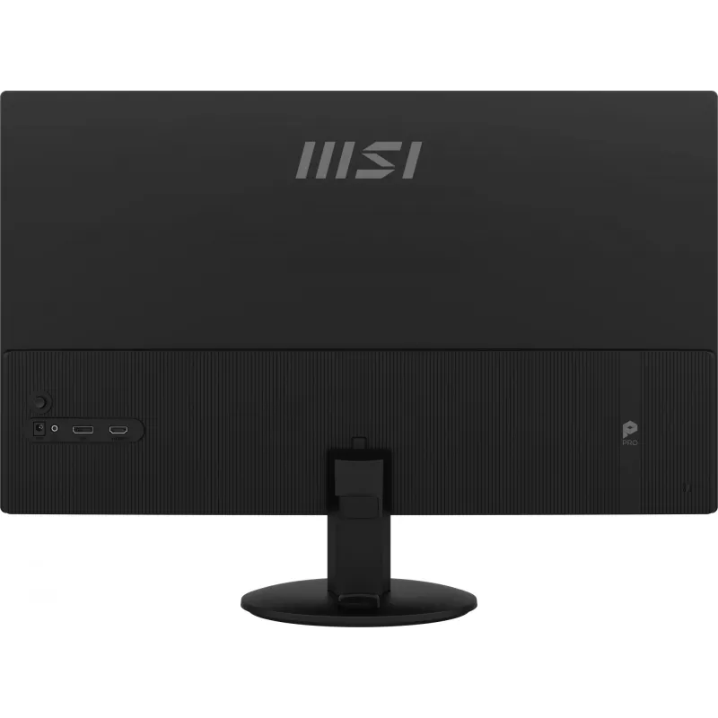 Monitor per computer MSI Pro MP272L 68,6 cm (27 inch) 1920 x 1080 pixel Full HD LED nero