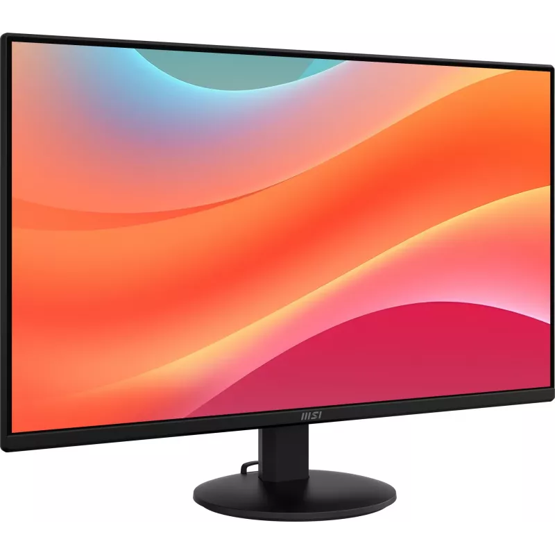 Monitor per computer MSI Pro MP272L 68,6 cm (27 inch) 1920 x 1080 pixel Full HD LED nero
