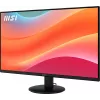 Monitor per computer MSI Pro MP272L 68,6 cm (27 inch) 1920 x 1080 pixel Full HD LED nero