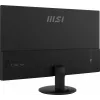 Monitor per computer MSI Pro MP272L 68,6 cm (27 inch) 1920 x 1080 pixel Full HD LED nero