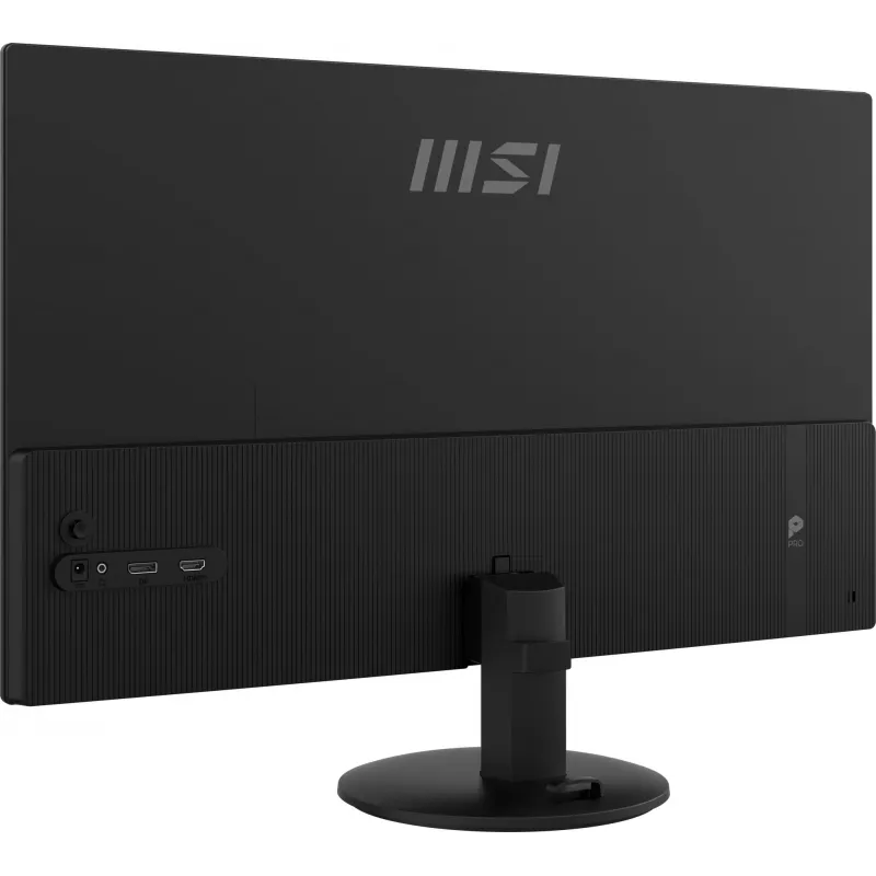 Monitor per computer MSI Pro MP272L 68,6 cm (27 inch) 1920 x 1080 pixel Full HD LED nero