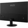 Monitor per computer MSI Pro MP272L 68,6 cm (27 inch) 1920 x 1080 pixel Full HD LED nero