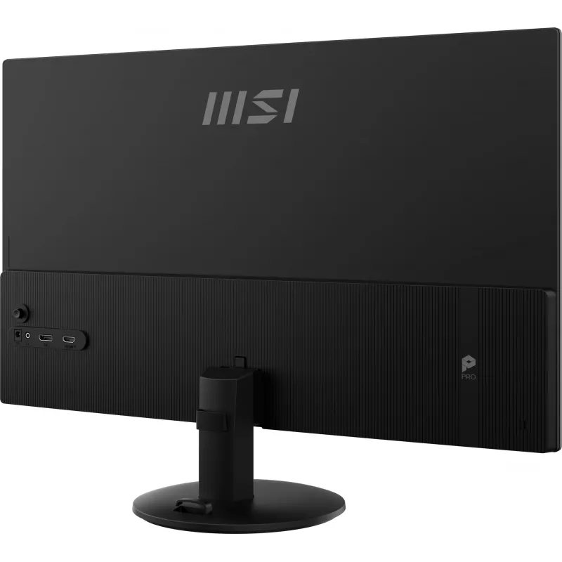 Monitor per computer MSI Pro MP272L 68,6 cm (27 inch) 1920 x 1080 pixel Full HD LED nero