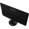 Monitor per computer MSI Pro MP272L 68,6 cm (27 inch) 1920 x 1080 pixel Full HD LED nero