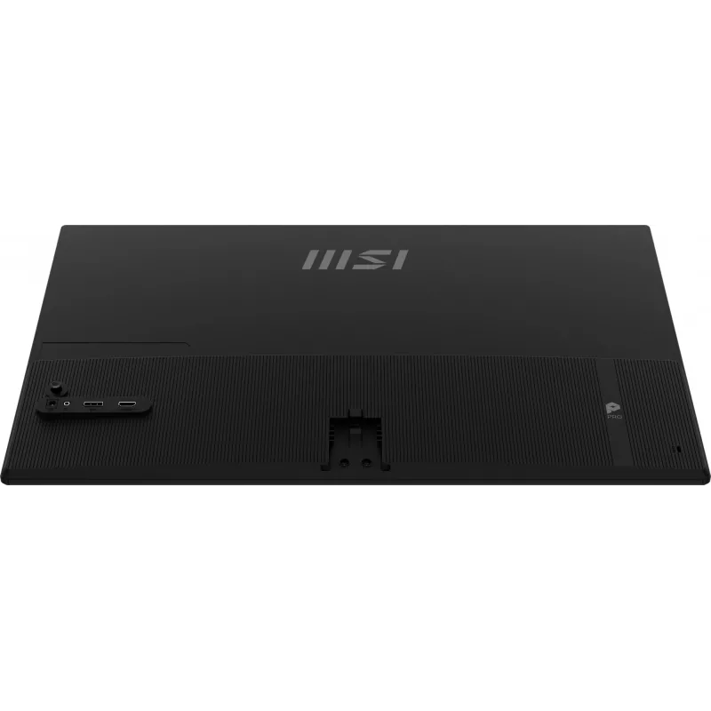 Monitor per computer MSI Pro MP272L 68,6 cm (27 inch) 1920 x 1080 pixel Full HD LED nero