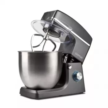 Frullatore G3 Ferrari Pastaio 10&Lode nero