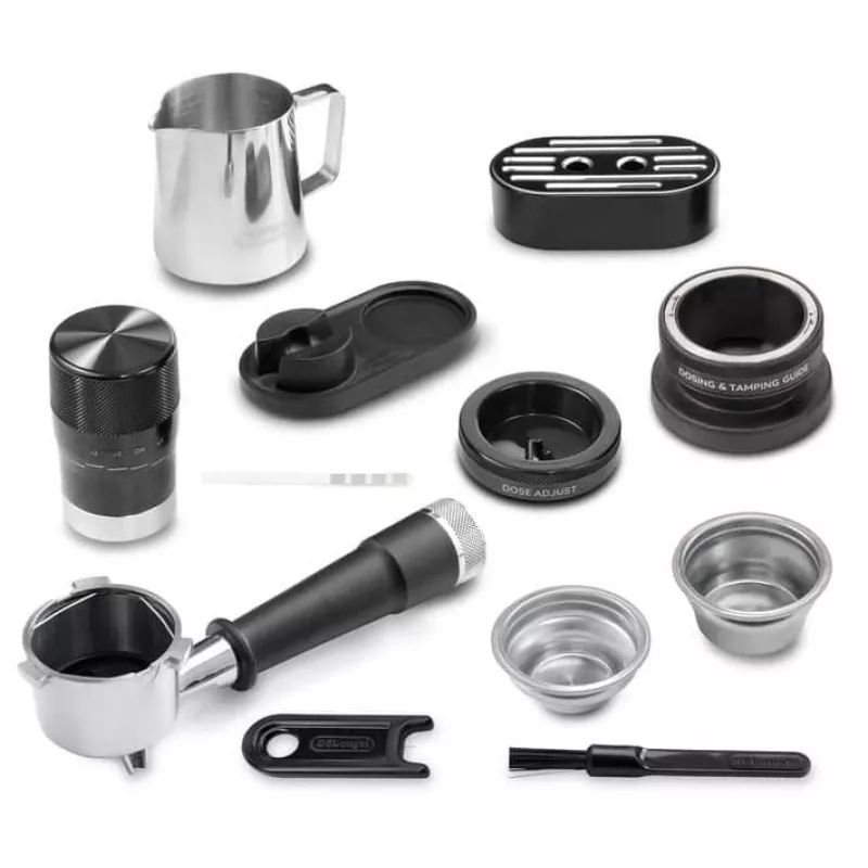 De’Longhi La Specialista EC9455.M Macchina per espresso semiautomatica 1,7 l