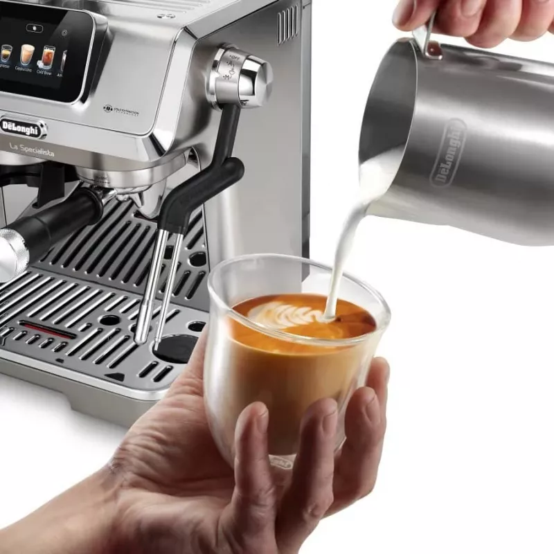 De’Longhi La Specialista EC9455.M Macchina per espresso semiautomatica 1,7 l