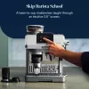 De’Longhi La Specialista EC9455.M Macchina per espresso semiautomatica 1,7 l