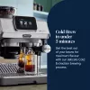 De’Longhi La Specialista EC9455.M Macchina per espresso semiautomatica 1,7 l