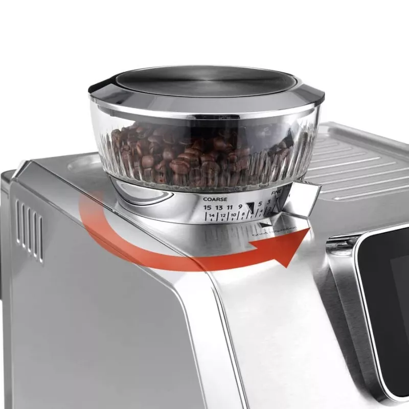 De’Longhi La Specialista EC9455.M Macchina per espresso semiautomatica 1,7 l