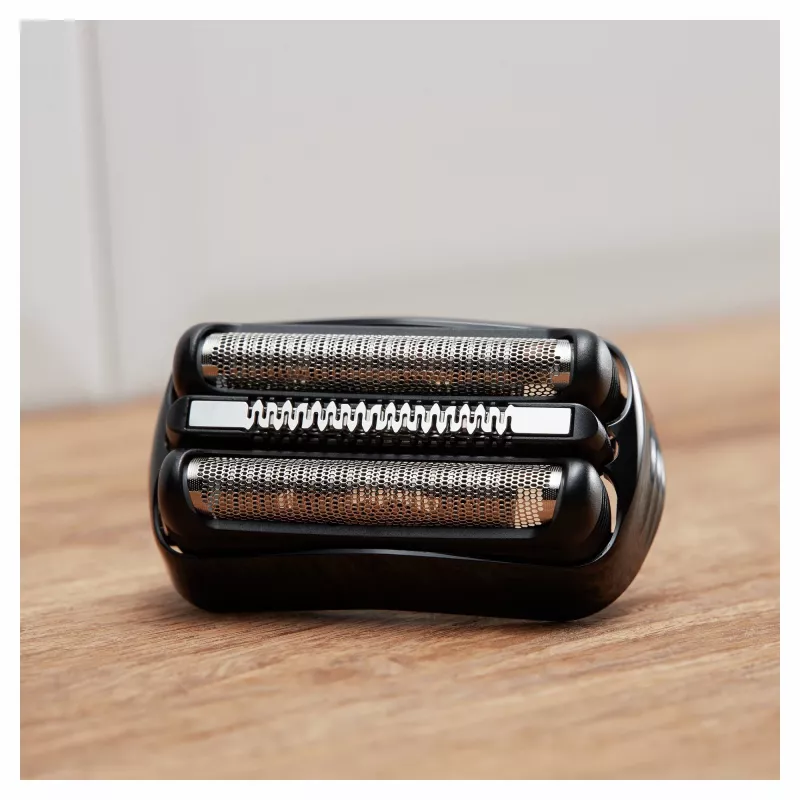 Braun Series 3 21B cartuccia di ricambio per rasoio elettrico – nero