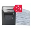 Distruggidocumenti a taglio particellare Rexel Momentum X415 P4