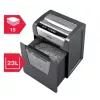 Distruggidocumenti a taglio particellare Rexel Momentum X415 P4