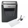 Distruggidocumenti a taglio particellare Rexel Momentum X415 P4