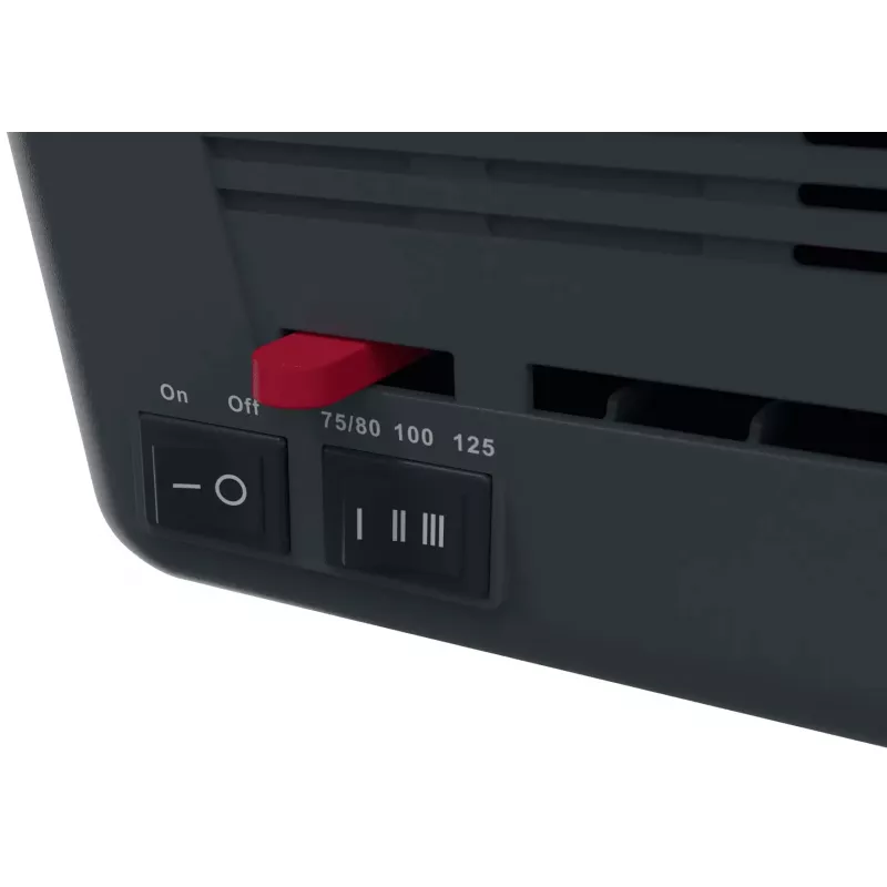 Plastificatrice gbc 240HS A3 — plastificatrice a caldo/termica per documenti fino ad A3