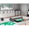 Plastificatrice gbc 480HS A3 — plastificatrice a caldo per documenti fino ad A3