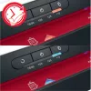 Plastificatrice gbc 480HS A3 — plastificatrice a caldo per documenti fino ad A3