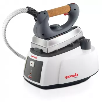 Polti Vaporella 505_PRO ferro da stiro a vapore PLEU0186