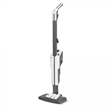 Polti Vaporetto SV660_Style pulitore a vapore 0,5 L 1500 W grigio, bianco