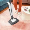 Polti Vaporetto SV660_Style pulitore a vapore 0,5 L 1500 W grigio, bianco