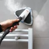 Polti Vaporetto SV660_Style pulitore a vapore 0,5 L 1500 W grigio, bianco