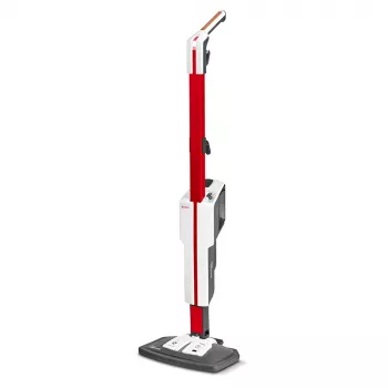Polti Vaporetto SV650_Style pulitore a vapore 0,5 l 1500 W nero, rosso, bianco