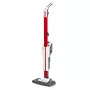 Polti Vaporetto SV650_Style pulitore a vapore 0,5 l 1500 W nero, rosso, bianco