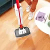 Polti Vaporetto SV650_Style pulitore a vapore 0,5 l 1500 W nero, rosso, bianco