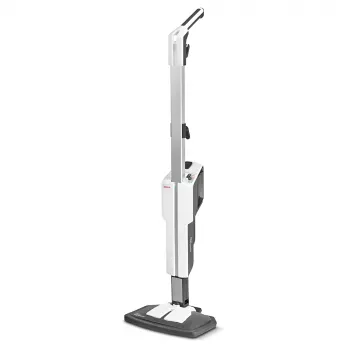 Polti Vaporetto SV610_Style pulitore a vapore 0,5 L 1500 W grigio, bianco